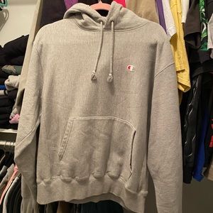 SOLD!! Champion hoodie